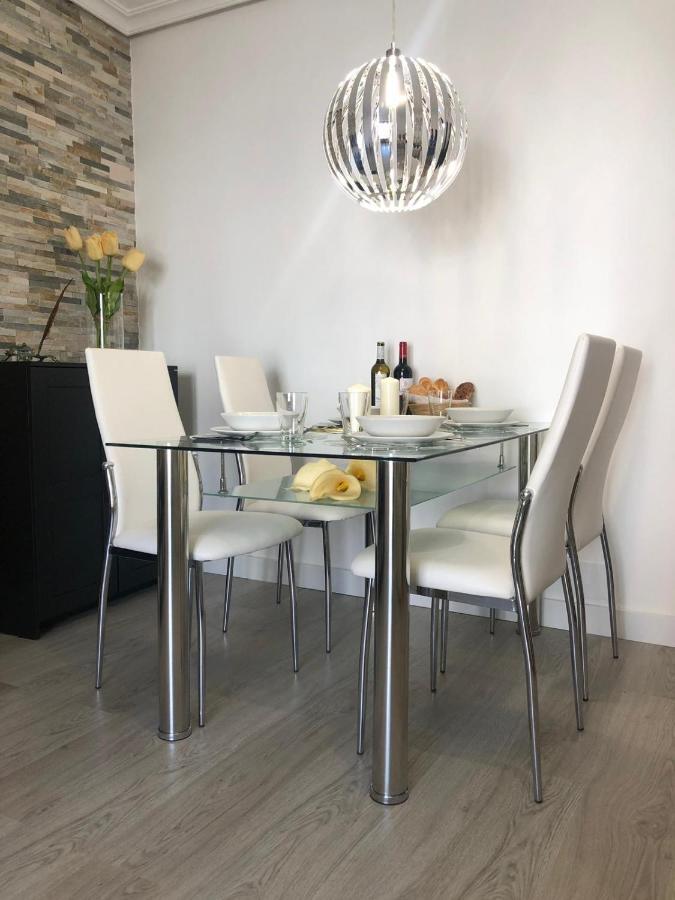 Casa Palacio Polentinos Vut-Av390 Ávila Extérieur photo