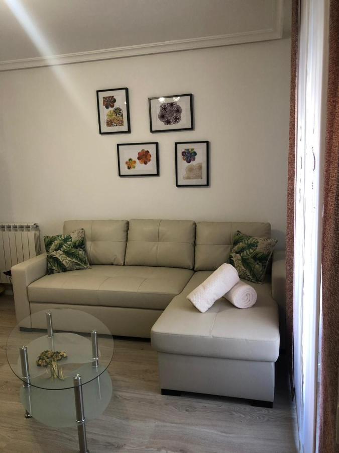 Casa Palacio Polentinos Vut-Av390 Ávila Extérieur photo