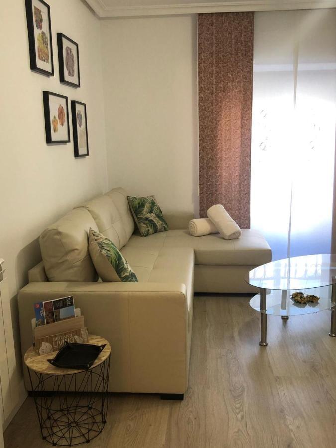 Casa Palacio Polentinos Vut-Av390 Ávila Extérieur photo