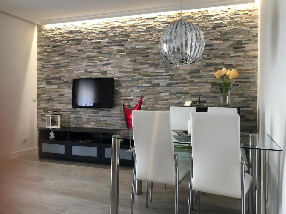 Casa Palacio Polentinos Vut-Av390 Ávila Extérieur photo