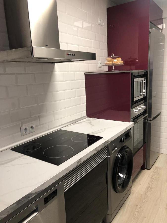 Casa Palacio Polentinos Vut-Av390 Ávila Extérieur photo